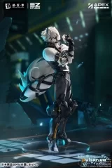 Оригинальная аниме фигурка «Zenless Zone Zero Von Lycaon 1/7 Complete Figure»