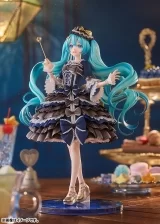 Оригинальная аниме фигурка «Character Vocal Series 01 Hatsune Miku: Shooting Star a la Mode Ver. 1/7 Complete Figure»