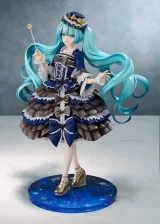 Оригинальная аниме фигурка «Character Vocal Series 01 Hatsune Miku: Shooting Star a la Mode Ver. 1/7 Complete Figure»