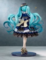Оригинальная аниме фигурка «Character Vocal Series 01 Hatsune Miku: Shooting Star a la Mode Ver. 1/7 Complete Figure»