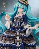 Оригинальная аниме фигурка «Character Vocal Series 01 Hatsune Miku: Shooting Star a la Mode Ver. 1/7 Complete Figure»