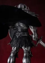 Оригинальная аниме фигурка «POP UP PARADE Berserk Skull Knight L Size Complete Figure»