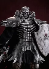 Оригинальная аниме фигурка «POP UP PARADE Berserk Skull Knight L Size Complete Figure»