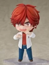 Оригинальная аниме фигурка «Nendoroid Gekkan Shoujo Nozaki-kun Mikoto Mikoshiba»