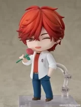 Оригинальная аниме фигурка «Nendoroid Gekkan Shoujo Nozaki-kun Mikoto Mikoshiba»