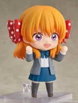 Оригинальная аниме фигурка «Nendoroid Gekkan Shoujo Nozaki-kun Chiyo Sakura»