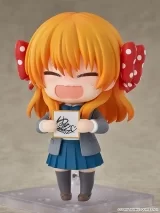 Оригинальная аниме фигурка «Nendoroid Gekkan Shoujo Nozaki-kun Chiyo Sakura»