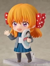 Оригинальная аниме фигурка «Nendoroid Gekkan Shoujo Nozaki-kun Chiyo Sakura»