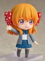 Оригинальная аниме фигурка «Nendoroid Gekkan Shoujo Nozaki-kun Chiyo Sakura»