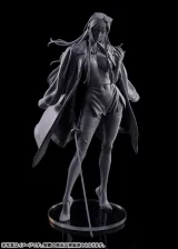 Оригинальная аниме фигурка «G.A.F.C. Series "IRENA by GUWEIZ" Complete Figure»