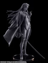 Оригинальная аниме фигурка «G.A.F.C. Series "IRENA by GUWEIZ" Complete Figure»