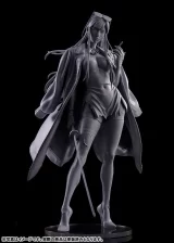 Оригинальная аниме фигурка «G.A.F.C. Series "IRENA by GUWEIZ" Complete Figure»