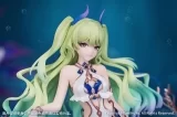 Оригинальная аниме фигурка «Gift+ Honkai Impact 3rd Mobius: Daughter of Corals Ver. 1/8 Complete Figure»