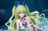 Оригинальная аниме фигурка «Gift+ Honkai Impact 3rd Mobius: Daughter of Corals Ver. 1/8 Complete Figure»