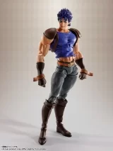 Оригинальная аниме фигурка «S.H.Figuarts Jonathan Joestar "JoJo's Bizarre Adventure Phantom Blood"»