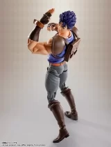 Оригинальная аниме фигурка «S.H.Figuarts Jonathan Joestar "JoJo's Bizarre Adventure Phantom Blood"»