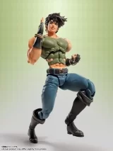 Оригинальная аниме фигурка «S.H.Figuarts Joseph Joestar "JoJo's Bizarre Adventure Battle Tendency"»