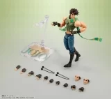 Оригинальная аниме фигурка «S.H.Figuarts Joseph Joestar "JoJo's Bizarre Adventure Battle Tendency"»