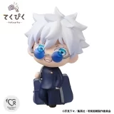 Оригинальная аниме фигурка «Tekupiku Satoru Gojo -Curse Technical School- "Jujutsu Kaisen"»