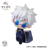 Оригинальная аниме фигурка «Tekupiku Satoru Gojo -Curse Technical School- "Jujutsu Kaisen"»