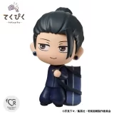 Оригинальная аниме фигурка «Tekupiku Suguru Geto -Curse Technical School- "Jujutsu Kaisen"»