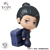 Оригинальная аниме фигурка «Tekupiku Suguru Geto -Curse Technical School- "Jujutsu Kaisen"»