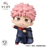 Оригинальная аниме фигурка «Tekupiku Yuji Itadori "Jujutsu Kaisen"»