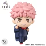 Оригинальная аниме фигурка «Tekupiku Yuji Itadori "Jujutsu Kaisen"»