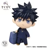 Оригинальная аниме фигурка «Tekupiku Megumi Fushiguro "Jujutsu Kaisen"»