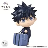 Оригинальная аниме фигурка «Tekupiku Megumi Fushiguro "Jujutsu Kaisen"»