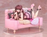 Оригінальна аніме фігурка «THE IDOLM@STER Cinderella Girls Shiki Ichinose Dolce Puella Ver. 1/7 Complete Figure»