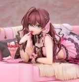 Оригинальная аниме фигурка «THE IDOLM@STER Cinderella Girls Shiki Ichinose Dolce Puella Ver. 1/7 Complete Figure»