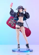 Оригінальна аніме фігурка «Fate/Grand Order Foreigner/Yang Guifei: Event Attire Ver. 1/7 Complete Figure»