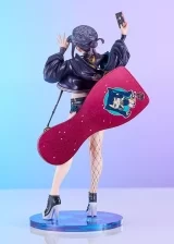 Оригинальная аниме фигурка «Fate/Grand Order Foreigner/Yang Guifei: Event Attire Ver. 1/7 Complete Figure»