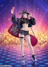 Оригинальная аниме фигурка «Fate/Grand Order Foreigner/Yang Guifei: Event Attire Ver. 1/7 Complete Figure»