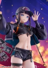 Оригинальная аниме фигурка «Fate/Grand Order Foreigner/Yang Guifei: Event Attire Ver. 1/7 Complete Figure»