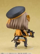 Оригинальная аниме фигурка «Nendoroid Goddess of Victory: Nikke Anis»