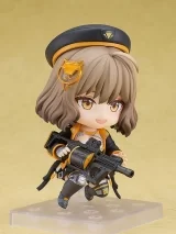 Оригинальная аниме фигурка «Nendoroid Goddess of Victory: Nikke Anis»