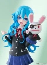 Оригинальная аниме фигурка «POP UP PARADE Date A Live V Yoshino: School Uniform Ver. L Size Complete Figure»