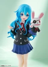 Оригинальная аниме фигурка «POP UP PARADE Date A Live V Yoshino: School Uniform Ver. L Size Complete Figure»