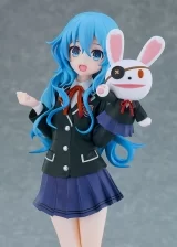 Оригинальная аниме фигурка «POP UP PARADE Date A Live V Yoshino: School Uniform Ver. L Size Complete Figure»