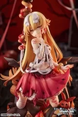 Оригинальная аниме фигурка «Monogatari Series Shinobu Oshino: TRICK OR TREAT 1/7 Complete Figure»