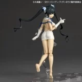 Оригинальная аниме фигурка «Revoltech Is It Wrong to Try to Pick Up Girls in a Dungeon? Hestia»