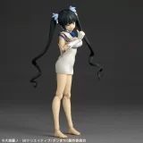Оригинальная аниме фигурка «Revoltech Is It Wrong to Try to Pick Up Girls in a Dungeon? Hestia»