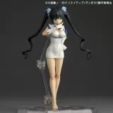 Оригинальная аниме фигурка «Revoltech Is It Wrong to Try to Pick Up Girls in a Dungeon? Hestia»