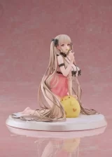 Оригинальная аниме фигурка «Azur Lane Formidable Sweet Time Ver. 1/6 Complete Figuree»