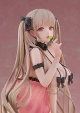 Оригинальная аниме фигурка «Azur Lane Formidable Sweet Time Ver. 1/6 Complete Figuree»