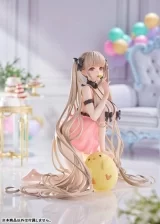 Оригинальная аниме фигурка «Azur Lane Formidable Sweet Time Ver. 1/6 Complete Figuree»