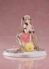 Оригинальная аниме фигурка «Azur Lane Formidable Sweet Time Ver. 1/6 Complete Figuree»