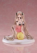 Оригинальная аниме фигурка «Azur Lane Formidable Sweet Time Ver. 1/6 Complete Figuree»